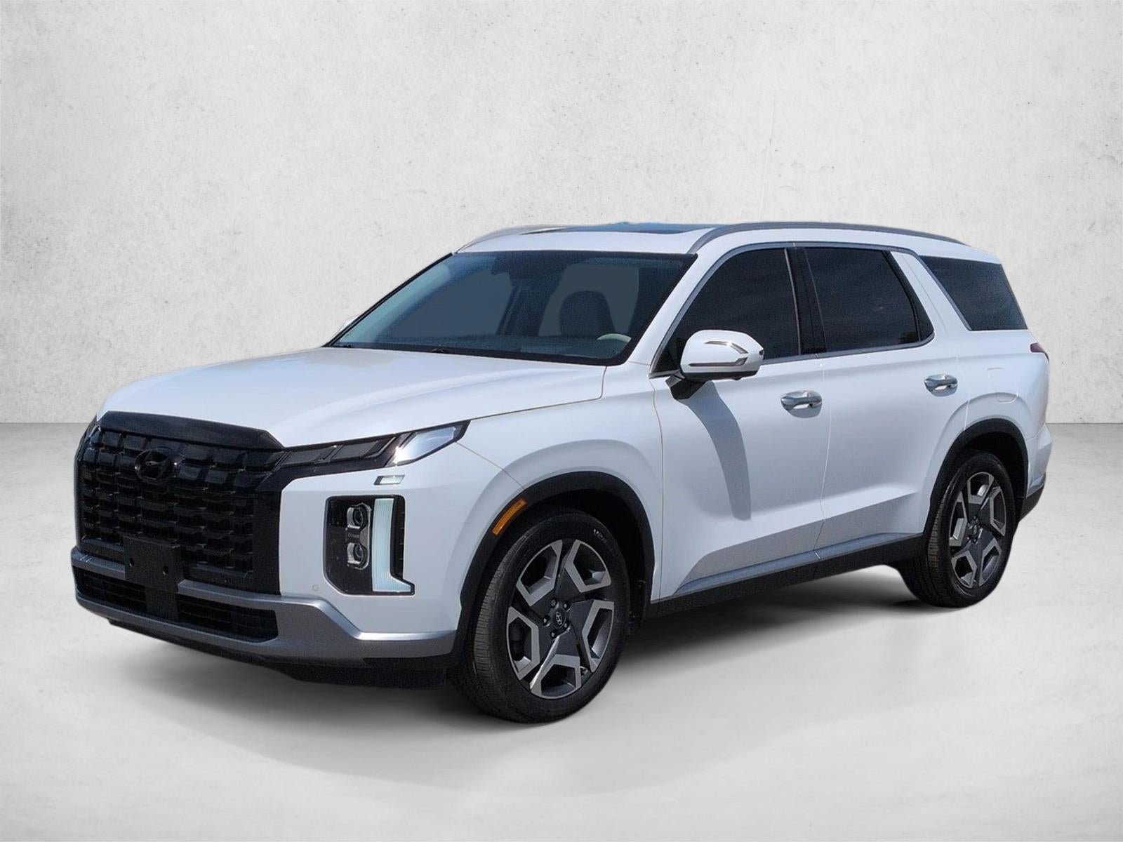 2025 Hyundai Palisade Limited