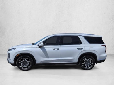 2025 Hyundai Palisade Limited