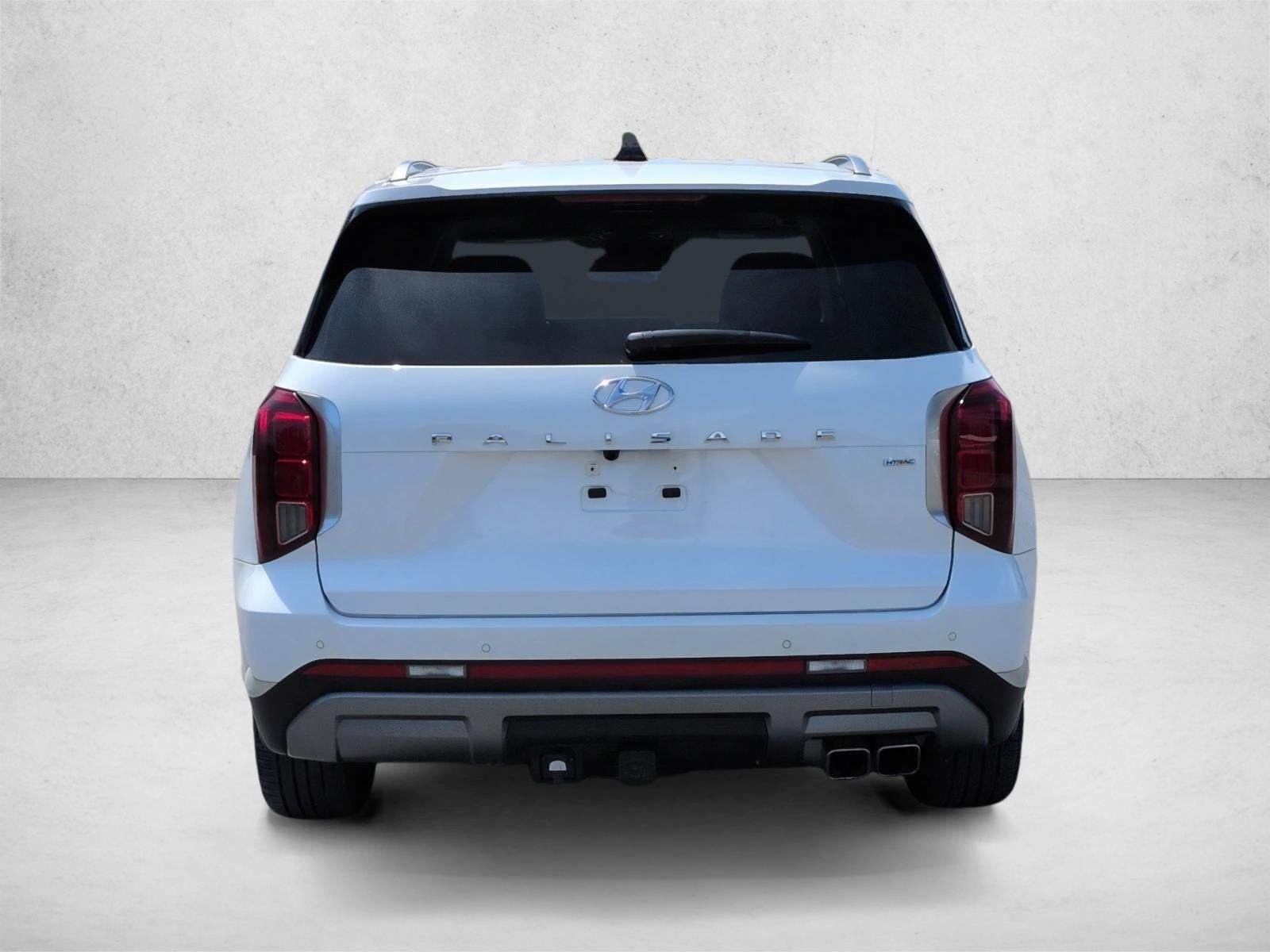 2025 Hyundai Palisade Limited