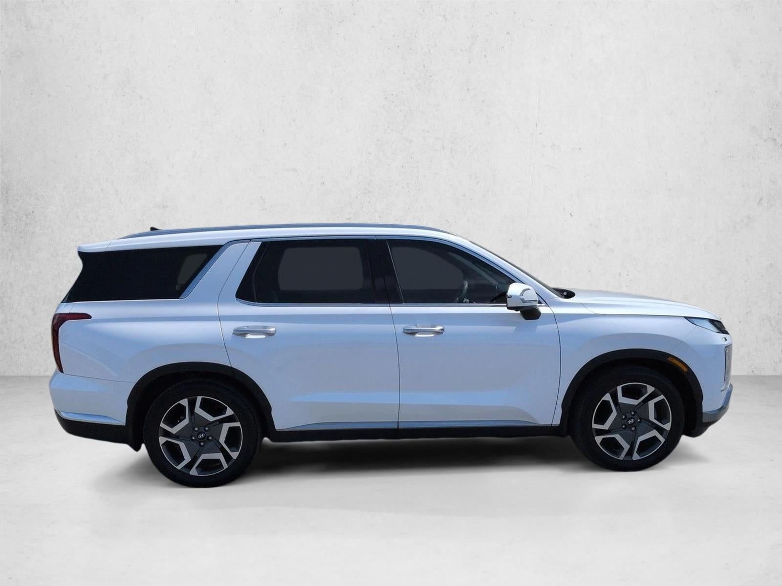 2025 Hyundai Palisade Limited