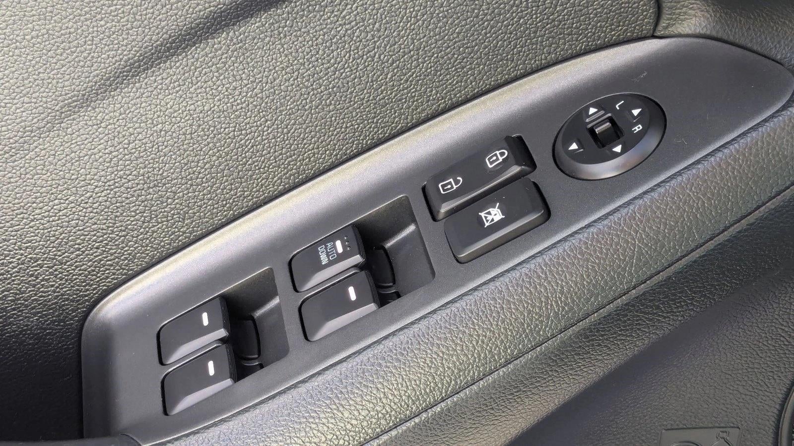 2016 Kia Forte 5-Door LX