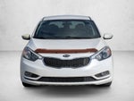 2016 Kia Forte 5-Door LX