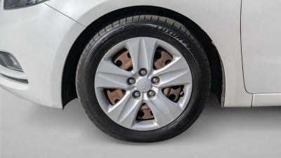 2016 Kia Forte 5-Door LX