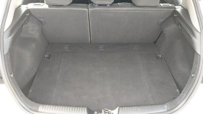 2016 Kia Forte 5-Door LX