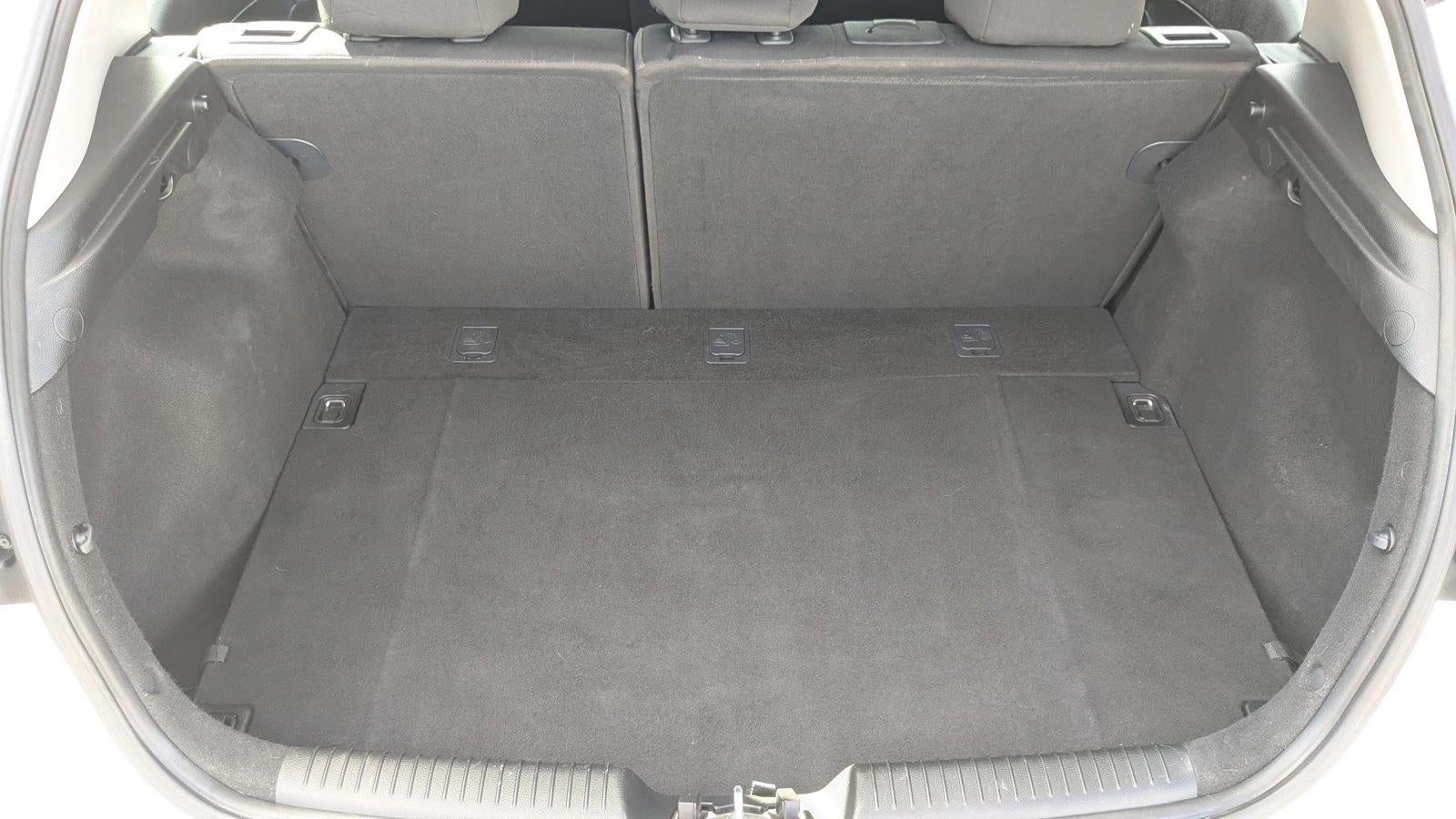 2016 Kia Forte 5-Door LX