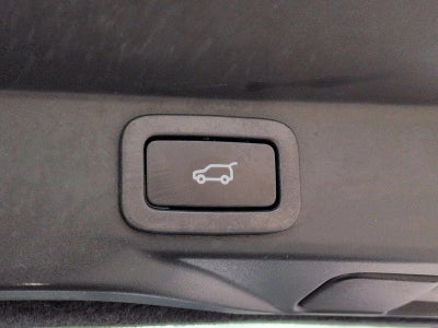 2021 Land Rover Range Rover Sport HSE Silver Edition MHEV