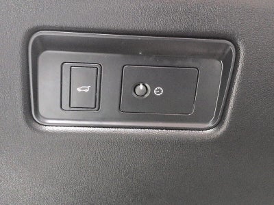 2021 Land Rover Range Rover Sport HSE Silver Edition MHEV