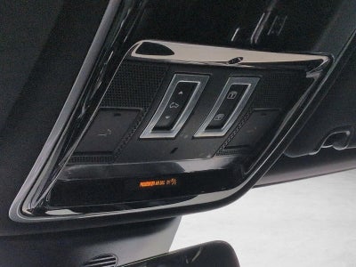 2021 Land Rover Range Rover Sport HSE Silver Edition MHEV