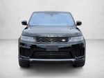 2021 Land Rover Range Rover Sport HSE Silver Edition MHEV