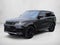 2021 Land Rover Range Rover Sport HSE Silver Edition MHEV
