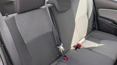 2016 Toyota Yaris L