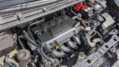 2016 Toyota Yaris L