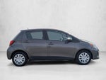 2016 Toyota Yaris L