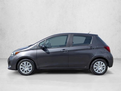 2016 Toyota Yaris L