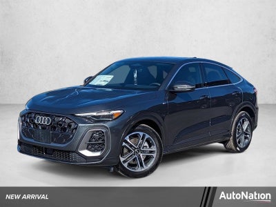 2025 Audi All-new Q5 Prestige TFSI quattro S tronic