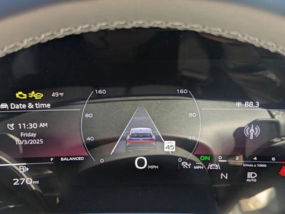 2025 Audi All-new Q5 Prestige TFSI quattro S tronic