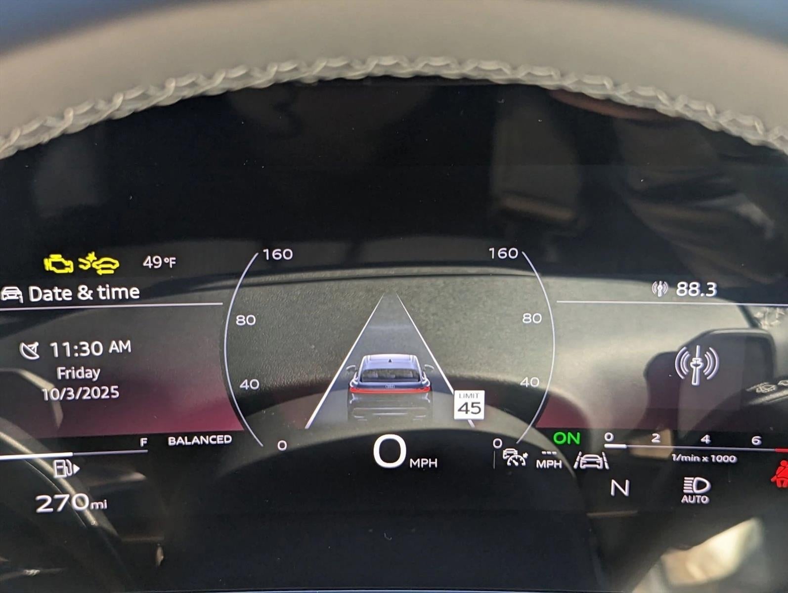 2025 Audi All-new Q5 Prestige TFSI quattro S tronic