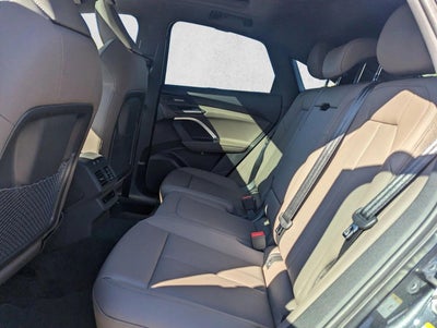 2025 Audi All-new Q5 Prestige TFSI quattro S tronic