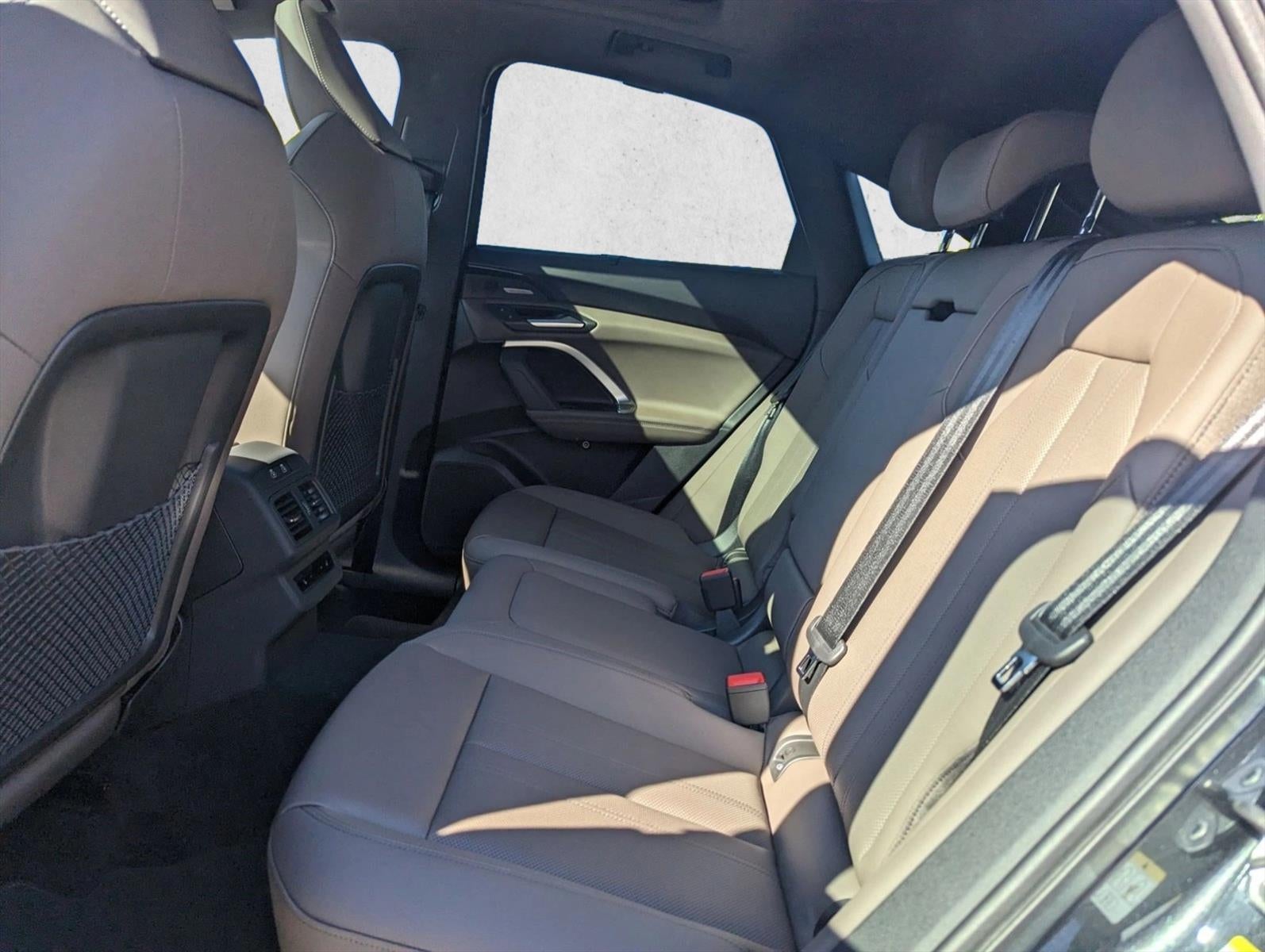 2025 Audi All-new Q5 Prestige TFSI quattro S tronic