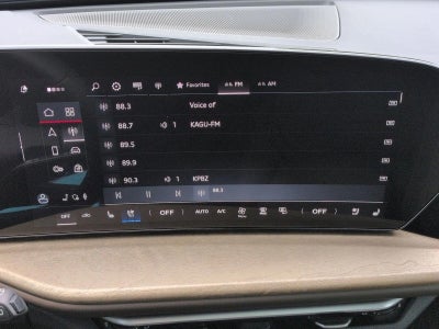 2025 Audi All-new Q5 Prestige TFSI quattro S tronic