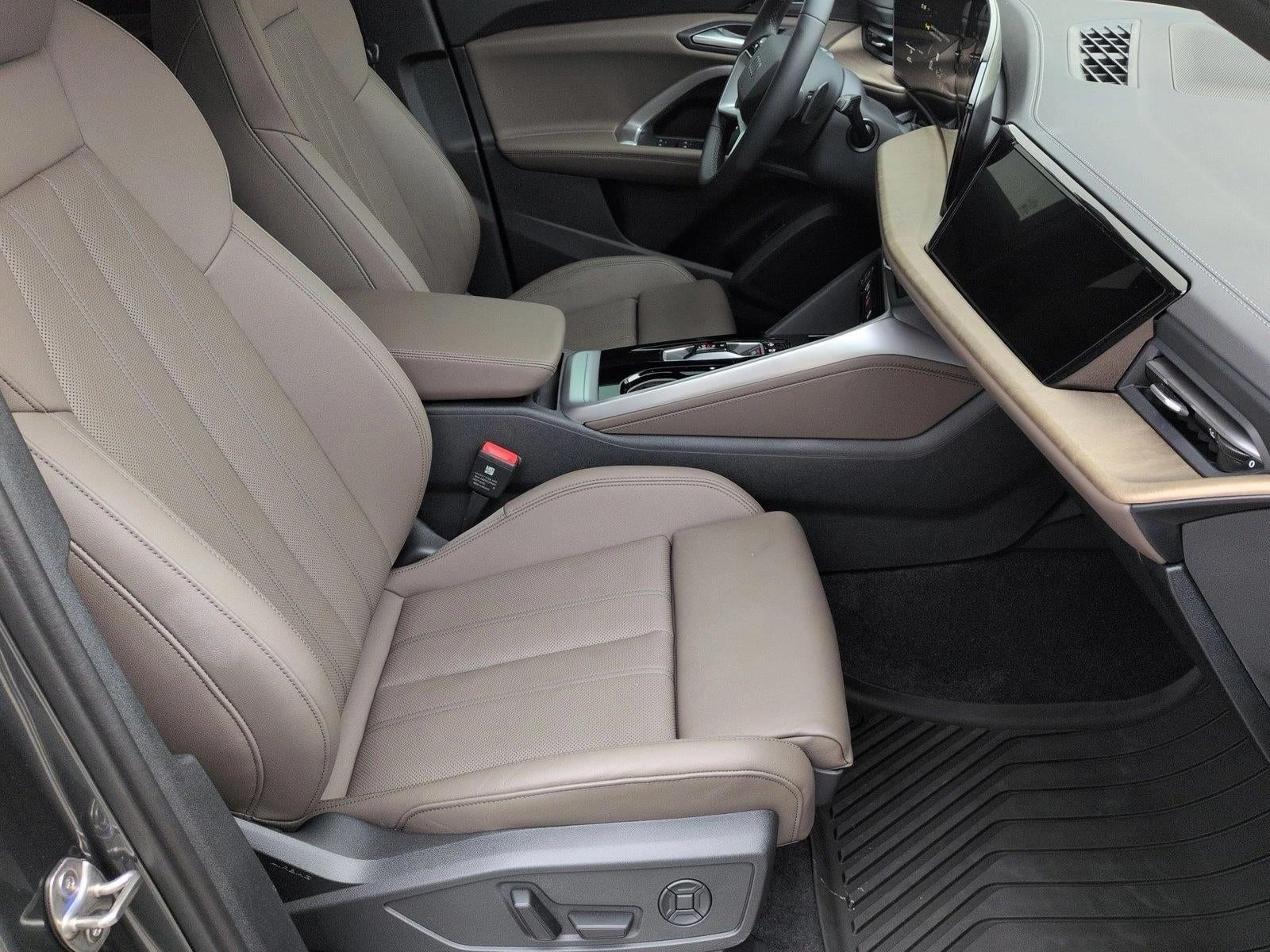 2025 Audi All-new Q5 Prestige TFSI quattro S tronic
