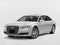 2015 Audi A8 L 3.0T