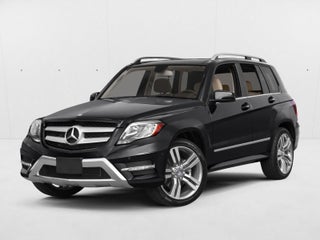 2015 Mercedes-Benz GLK GLK 350