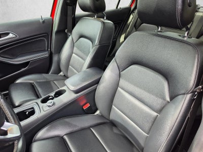 2018 Mercedes-Benz GLA GLA 250