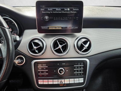 2018 Mercedes-Benz GLA GLA 250