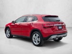 2018 Mercedes-Benz GLA GLA 250