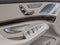 2016 Mercedes-Benz S 550 4MATIC®