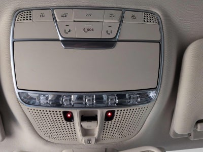 2016 Mercedes-Benz S 550 4MATIC®