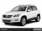 2011 Volkswagen Tiguan S