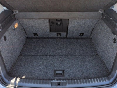 2011 Volkswagen Tiguan S