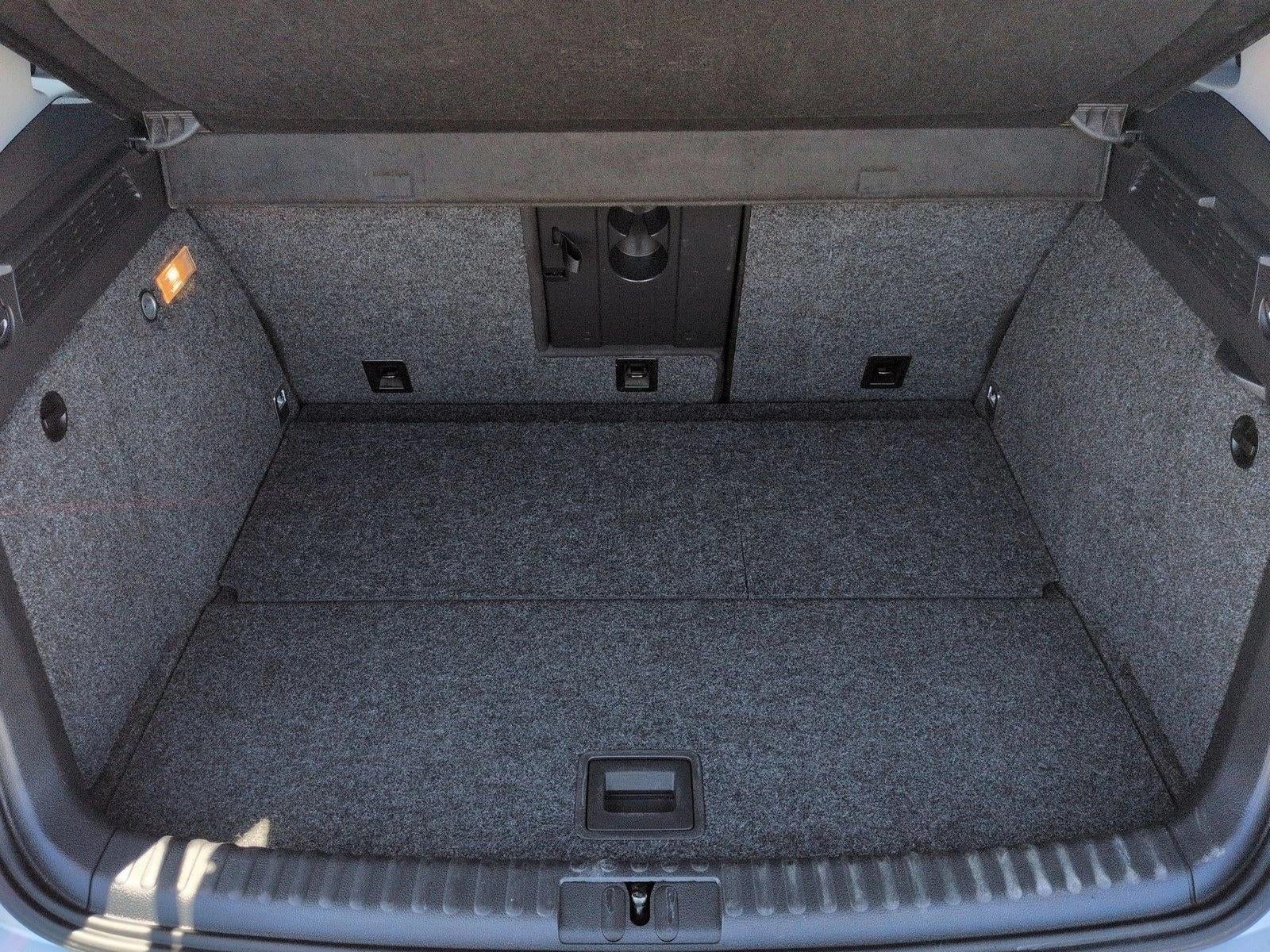 2011 Volkswagen Tiguan S
