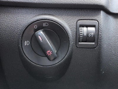 2011 Volkswagen Tiguan S