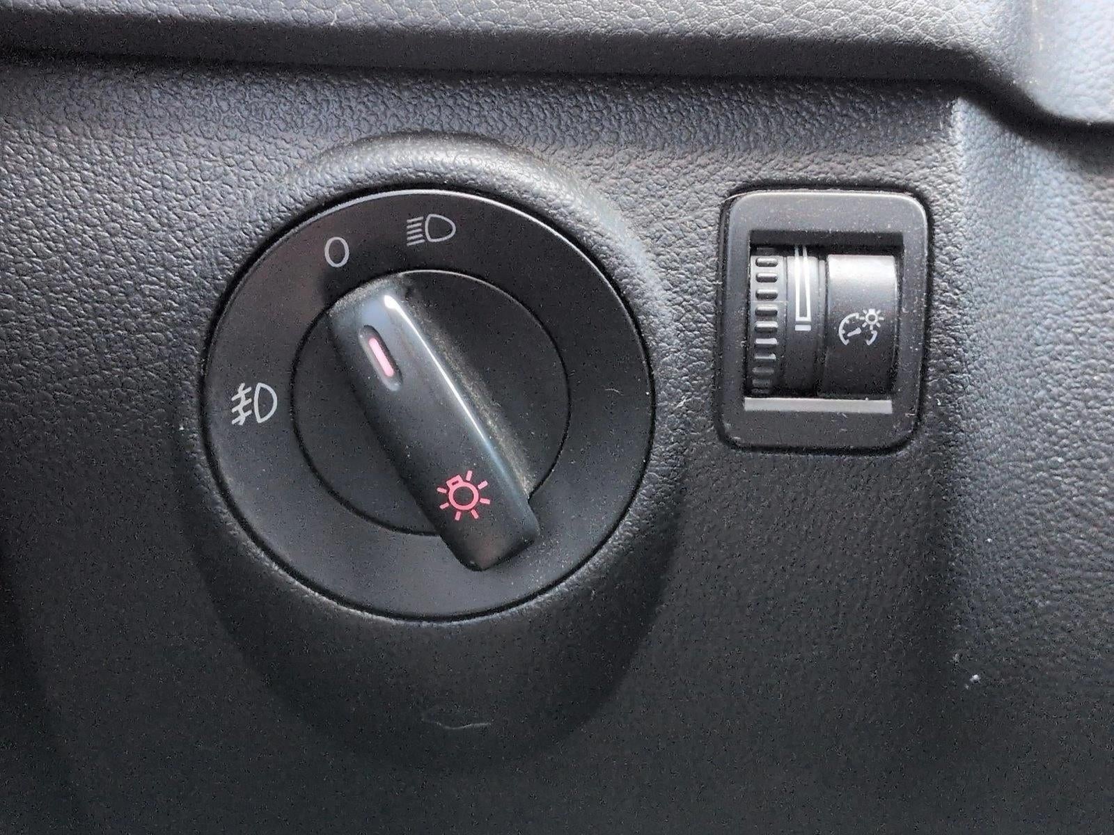 2011 Volkswagen Tiguan S