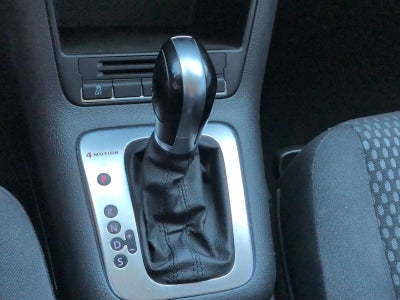 2011 Volkswagen Tiguan S