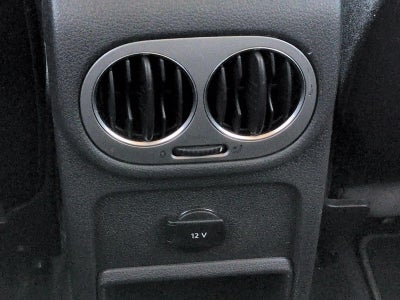 2011 Volkswagen Tiguan S