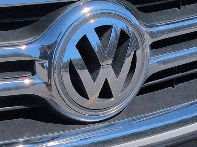 2011 Volkswagen Tiguan S