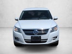 2011 Volkswagen Tiguan S