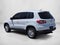 2011 Volkswagen Tiguan S