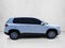 2011 Volkswagen Tiguan S