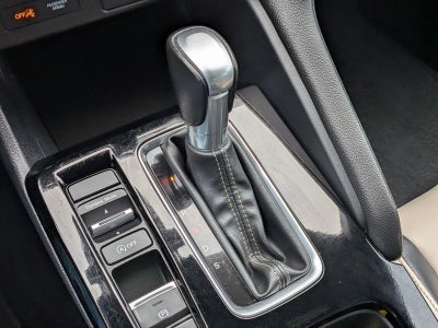 2023 Acura Integra CVT w/A-Spec Package