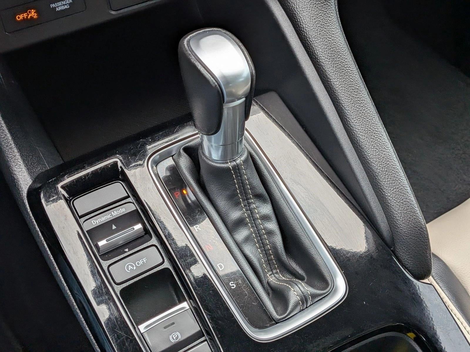 2023 Acura Integra CVT w/A-Spec Package