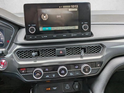 2023 Acura Integra CVT w/A-Spec Package