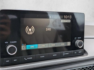 2023 Acura Integra CVT w/A-Spec Package