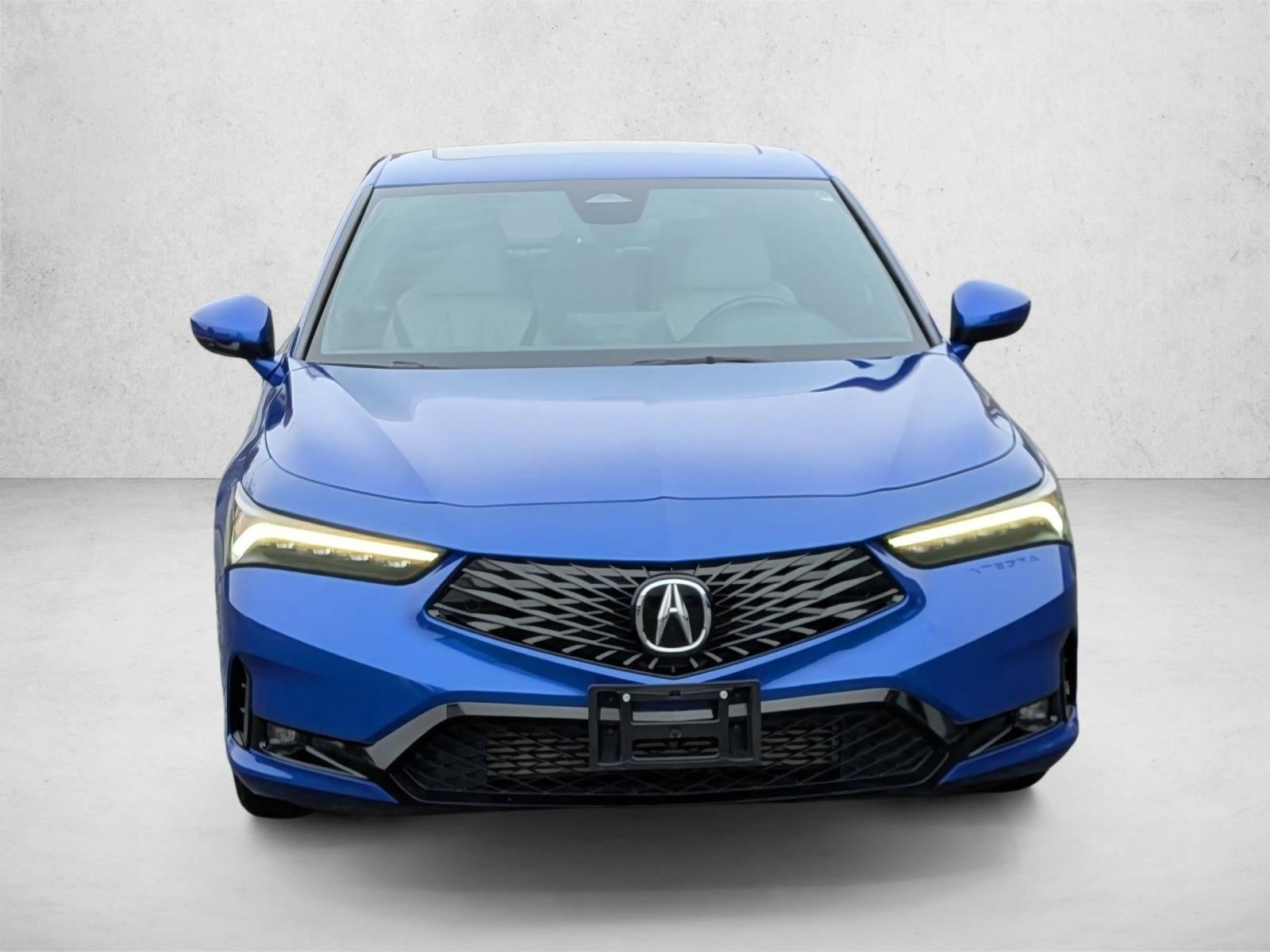 2023 Acura Integra CVT w/A-Spec Package