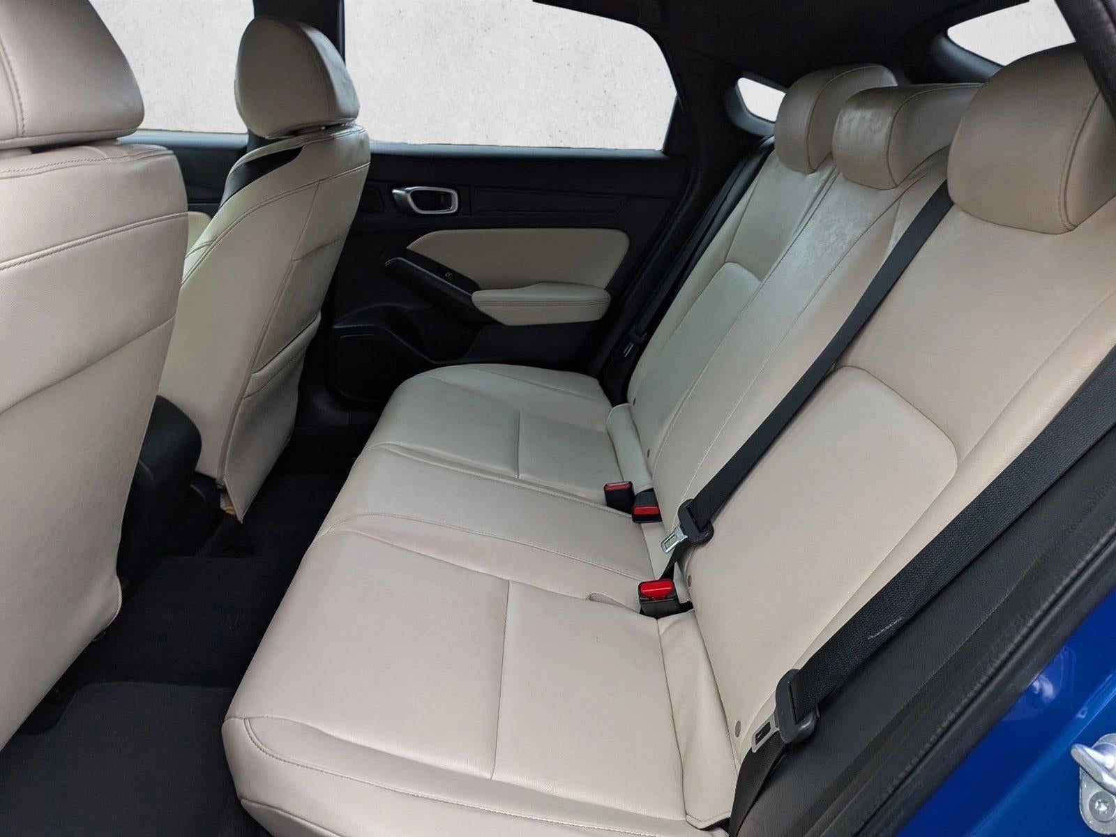 2023 Acura Integra CVT w/A-Spec Package