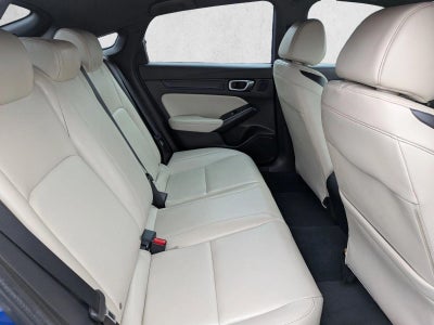 2023 Acura Integra CVT w/A-Spec Package